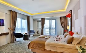 Grand Sagcanlar Hotel Istanbul